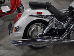 �������� �� ������ �������� Honda VTX1300R 2006 ���� 13